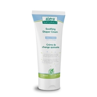 Aleva Naturals Kojący Krem na Pupę 100ml