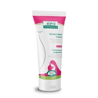 Aleva Naturals Krem na Rozstępy 100 ml - TERMIN DO 31.12.2023 R.
