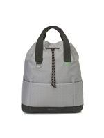 Babymel Eco Plecak dla Mamy Tap N Tail Gre