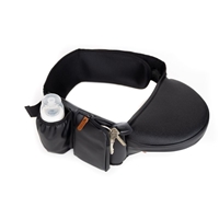 EVE Nosidełko Biodrowe Black HIPSEAT
