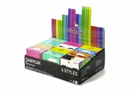 POS Candylab Ekspozytor / Display Karton