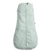 ergoPouch Śpiworek Jersey 8-24M 0.2TOG Sage