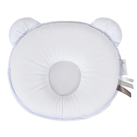 Candide Poduszka z Pamięcią Kształtu P’tit Panda Air+ White