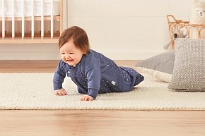 ergoPouch Śpiworek 3-12M 3.5TOG