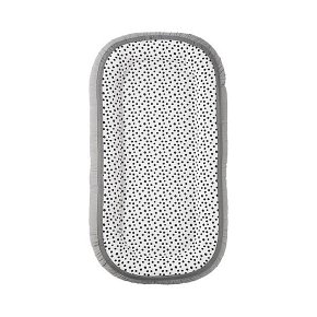 Done by Deer Happy Dots Gniazko Grey