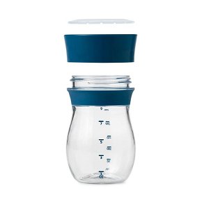 OXO Transitions Kubek Treningowy 6m+ Navy