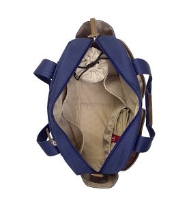 Babymel Torba dla Mamy Jesse Navy