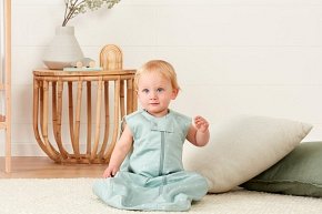 ergoPouch Śpiworek 3-12M 1.0TOG