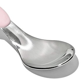 OXO Sztućce Metalowe w Etui 12m+ Blossom