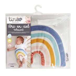 Tineo Termofor Relaksujący Rainbow