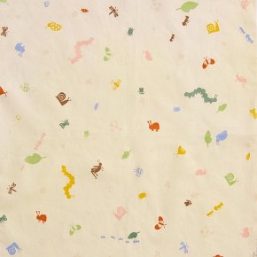 ergoPouch Otulacz Śpiworek 3-6M 1.0TOG Critters