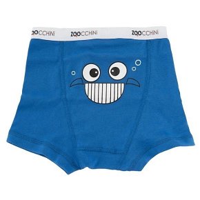 Zoocchini Bokserki Chłopięce Chompy 2-3
