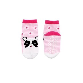 Zoocchini Legginsy i Skarpetki Panda 12-18M