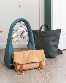 Done By Deer Sea Mata do Zabawy z Pałąkiem