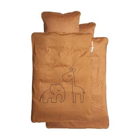 Done by Deer Dreamy Dots Pościel Dziecięca