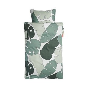 Done By Beer Tiny Tropics Pościel Niemowle