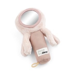 Done by Deer Grzechotka Piszczek z Lusterkiem Jelly Powder