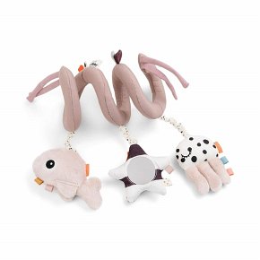 Done by Deer Sea Spirala Edukacyjna Powder