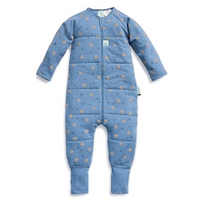 ergoPouch Śpiworek z nogawkami 12-24M 2.5TOG Petite Pretzel
