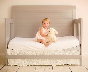 Summer Slumber Melodies Przytulanka Owca