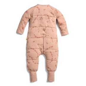 ergoPouch Śpiworek z nogawkami 12-24M 2.5TOG Elephant Parade