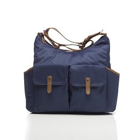 Babymel Torba dla Mamy Frankie Navy