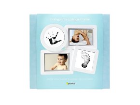 Pearhead Ramka z Atramentowym Odciskiem