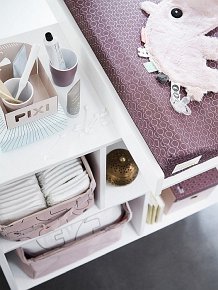 Done by Deer Komoda White