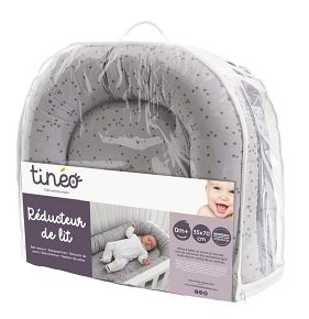 Tineo Gniazdko Niemowlęce Dwustronne