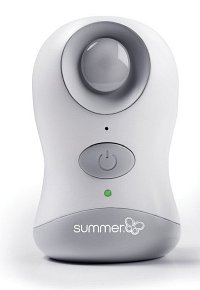 Summer Niania Cyfrowa z Opaską Babble Band