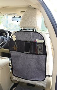 Tineo Osłona Na Fotel Samochodowy Dirt Protector