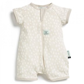 ergoPouch Rampers 6-12M 0.2TOG Fawn