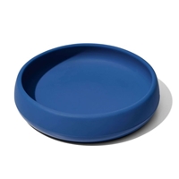 OXO Talerzyk Silikonowy Navy