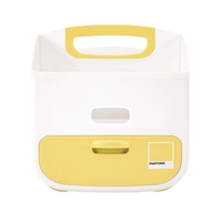 Ubbi Organizer na Pieluszki Pantone Yellow