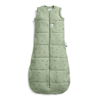 ergoPouch Śpiworek Jersey 8-24M 2.5TOG Willow