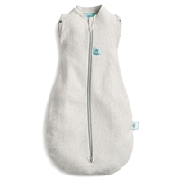 ergoPouch Otulacz Śpiworek 0M 1.0TOG Grey Marle