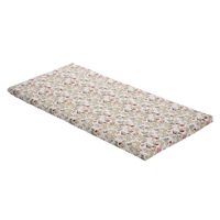 Tineo Materac Dla Niemowlaka Podróżny Jungle 60x120 cm