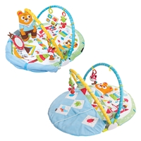 Yookidoo Gymotion Mata Edukacyjna Play Nap