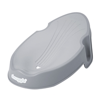 Shnuggle Leżaczek do Kąpieli Noworodka Pebble