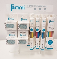 POS Fommi Ekspozytor / Display Pleksi