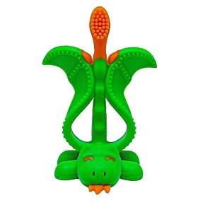 Baby Banana Szczoteczka Treningowa Smok