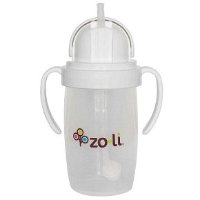 ZoLi BOT 2.0 Kubek Niekapek 295 ml Navy