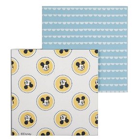 Disney Baby Ramka z Odciskiem Mickey