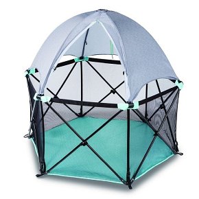 Summer Infant Daszek Do Kojca Pop N Play