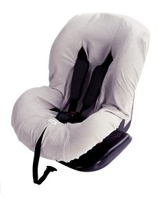 Tineo Wodoodporny Pokrowiec Ochronny Na Fotelik Samochodowy