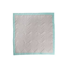 Mama Designs Mata Grey Turquoise