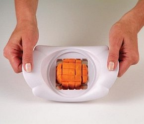 KidCo Krajalnica Do Owoców i Warzyw F400