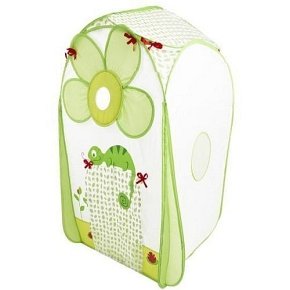 Ludi Duży Namiot Kameleon