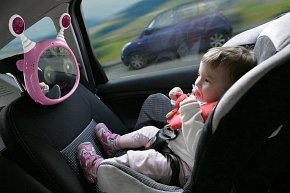 Benbat Lusterko Aktywne Do Samochodu BM705