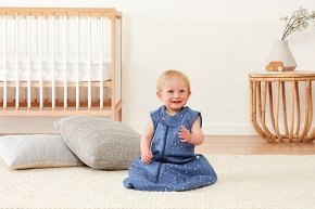 ergoPouch Śpiworek 3-12M 1.0TOG